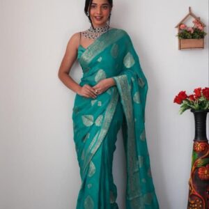 Ready To Wear Saree