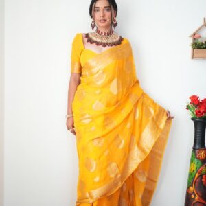Ready To Wear Saree
