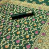 Banarasi Patola Saree - Image 2