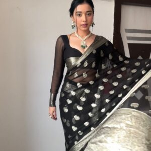 Ready To Wear Saree
