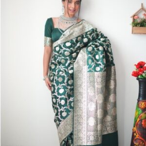Ready To Wear Saree