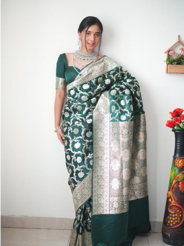 Ready To Wear Saree
