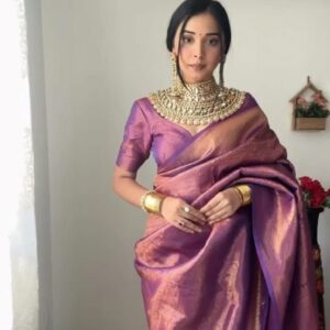 Ready To Wear Saree