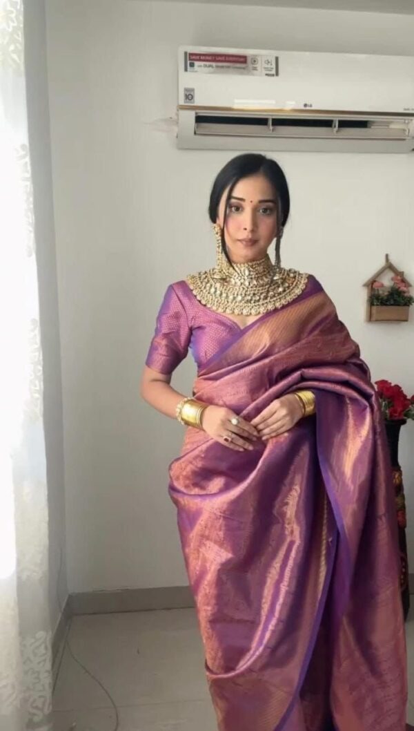 Ready To Wear Saree