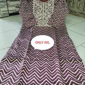 Gajji Silk Kurti