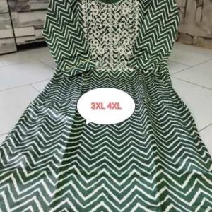 Gajji Silk Kurti