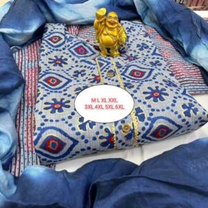 Capsual Kurti Pant