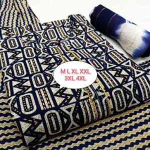 Capsule Kurti With Pant & Dupatta