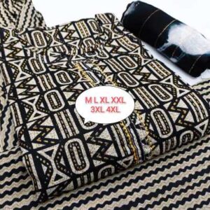 Capsule Kurti With Pant & Dupatta