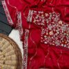 Heavy Gloomin Chiffon Silk - Image 2