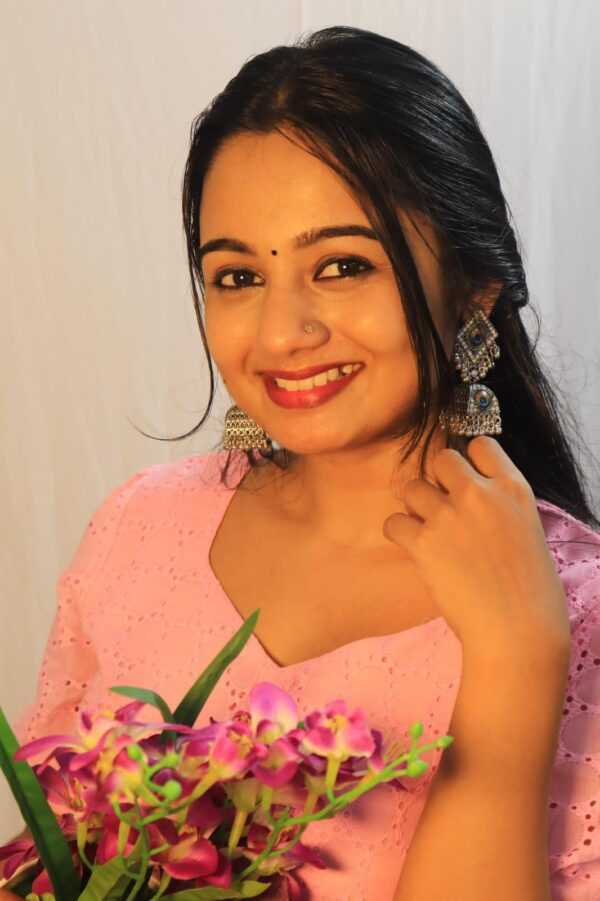 Stylesh Skirt Top Set - Image 6