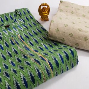 Liquid Rayon kurti