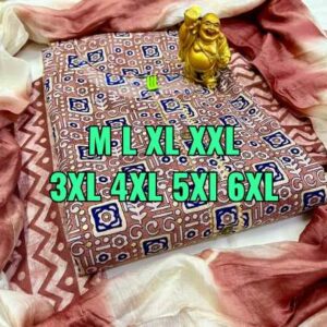 D Capsual Kurti Pent Dupatta Set