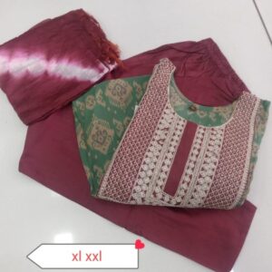 maslin kurti