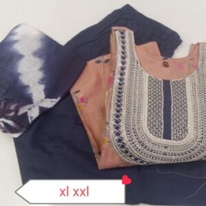 maslin kurti