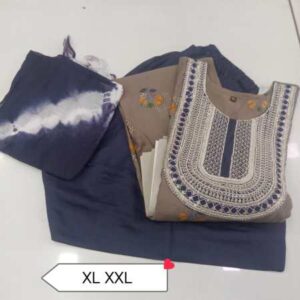 maslin kurti