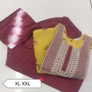 maslin kurti