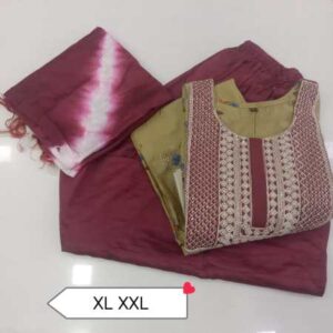 maslin kurti
