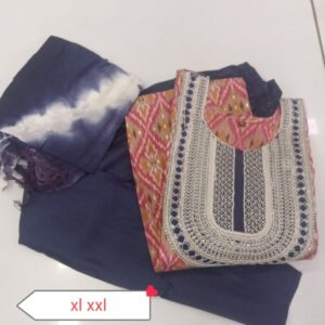 maslin kurti
