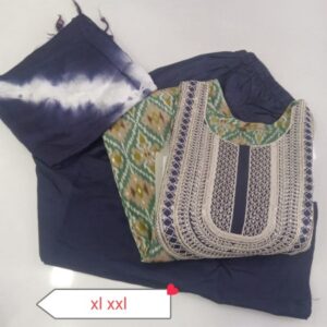 maslin kurti