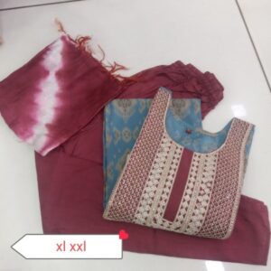 maslin kurti