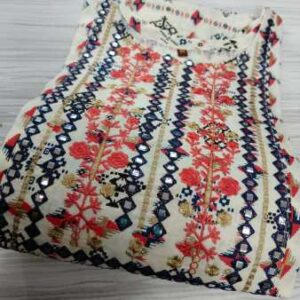 Cotton Kurti
