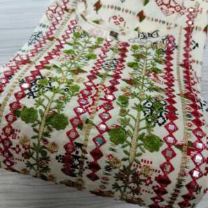 Cotton Kurti