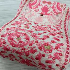 Cotton Kurti