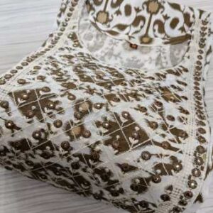 Cotton Kurti