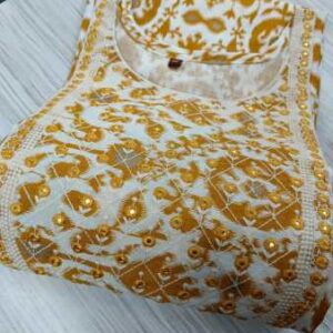 Cotton Kurti