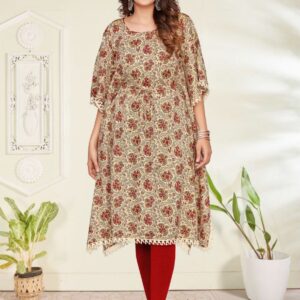 Ready To Wear Kaftan