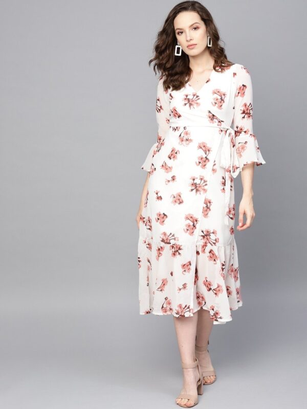 Heavy Georgette Kurti
