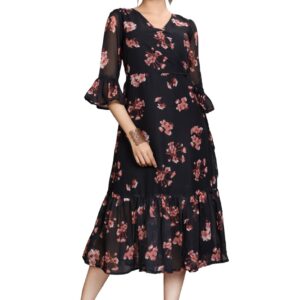 Heavy Georgette Kurti