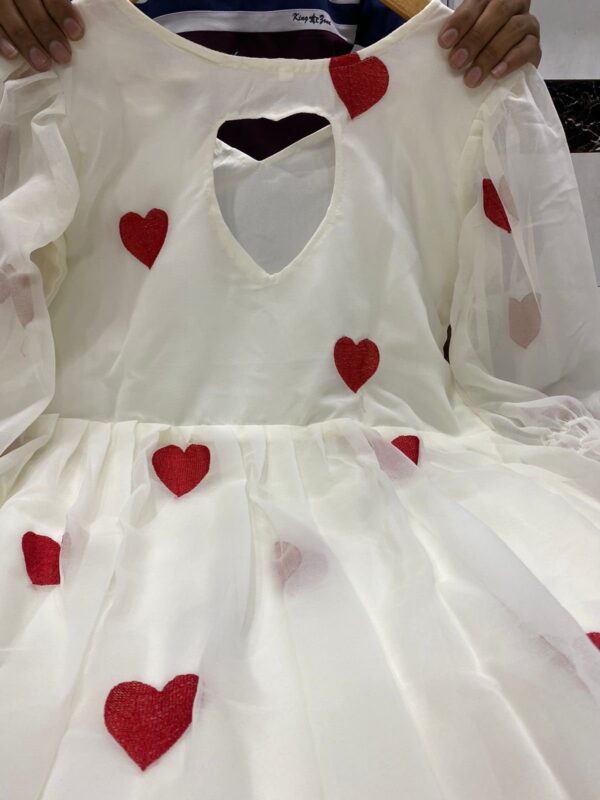 Women's Fancy Gown - Image 10