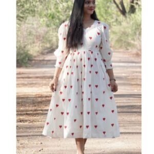 Women's Fancy Gown