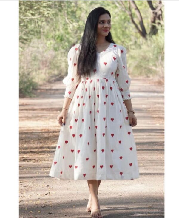Women's Fancy Gown