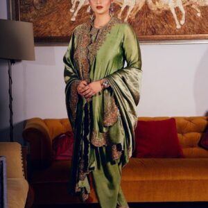 Fancy Kurta Dhoti Set
