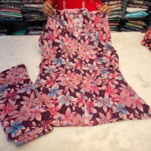 Rayon Cord Set