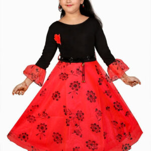 Trendy Girls Frocks & Dresses