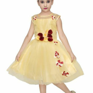 Girl's Gorgeious Dress