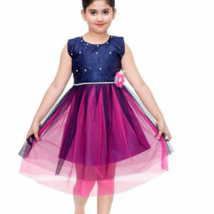 Girl's Stylish Dress