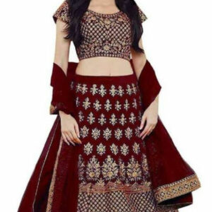 Girl's Lehengas Choli