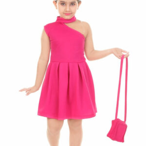 Girl's Fancy Froke