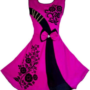 Trendy Girls Frocks & Dresses