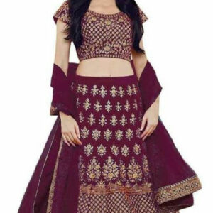 Girl's Lehengas Choli