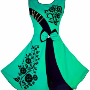 Trendy Girls Frocks & Dresses