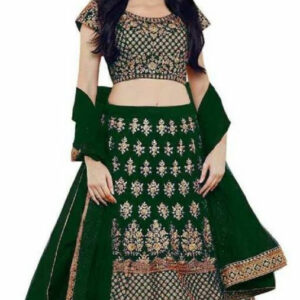 Girl's Lehengas Choli