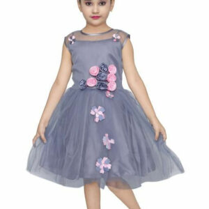 Girl's Gorgeious Dress