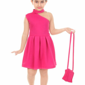 Girl's Fancy Froke