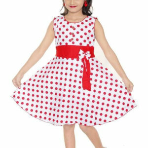 Girls Frocks & Dresses